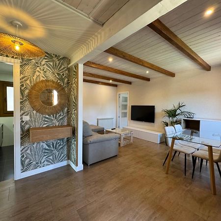 Villa Adina Sanxenxo - Rias Baixas Luaran gambar