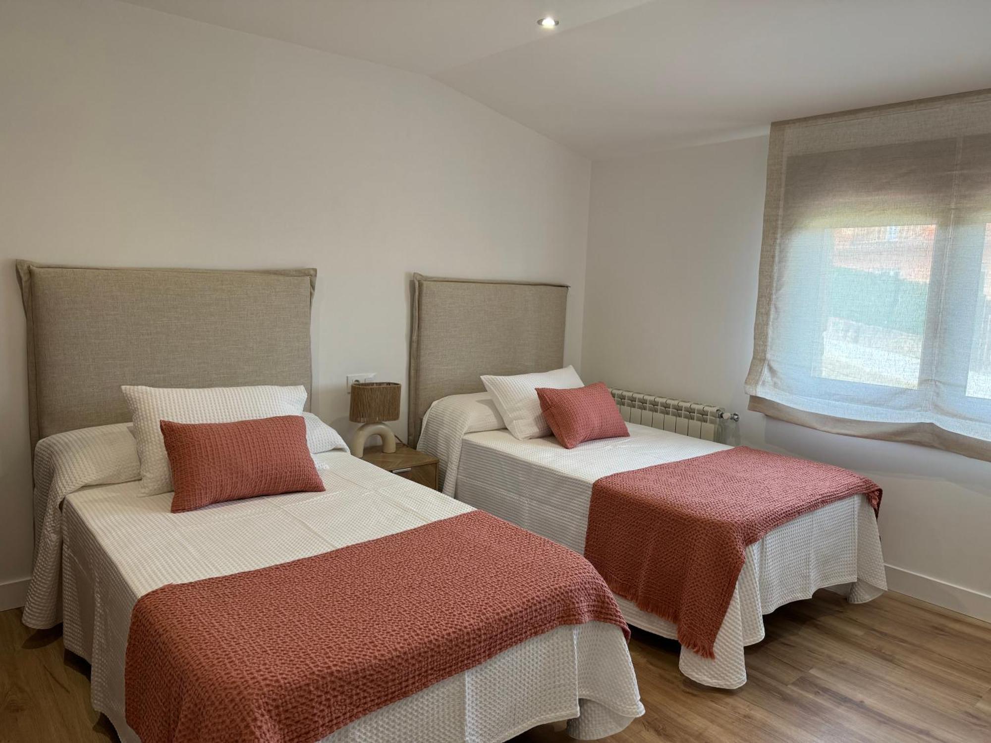 Villa Adina Sanxenxo - Rias Baixas Luaran gambar