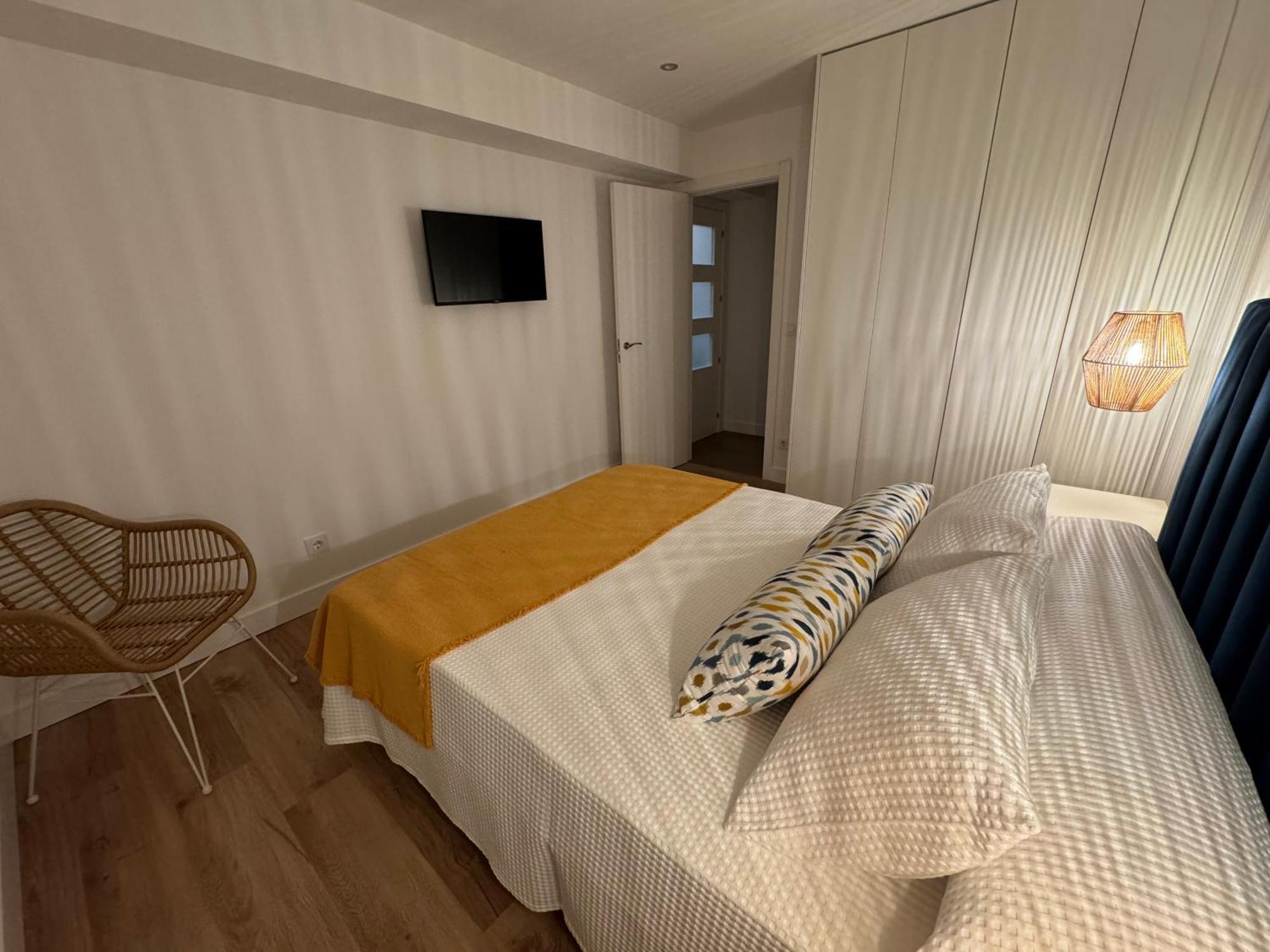 Villa Adina Sanxenxo - Rias Baixas Luaran gambar