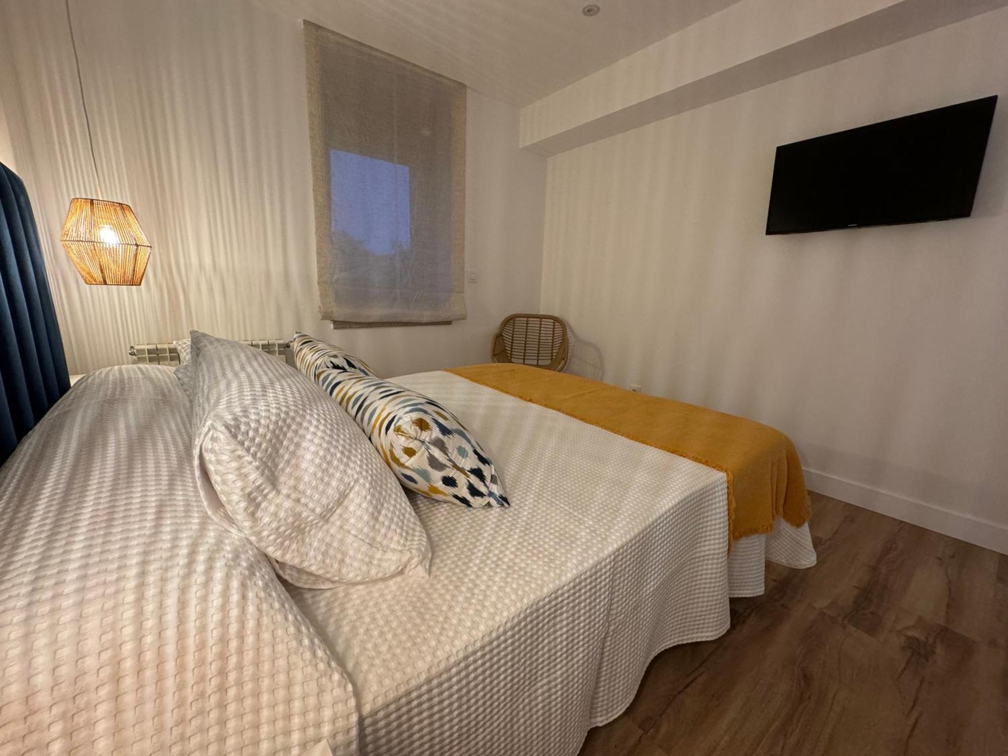 Villa Adina Sanxenxo - Rias Baixas Luaran gambar