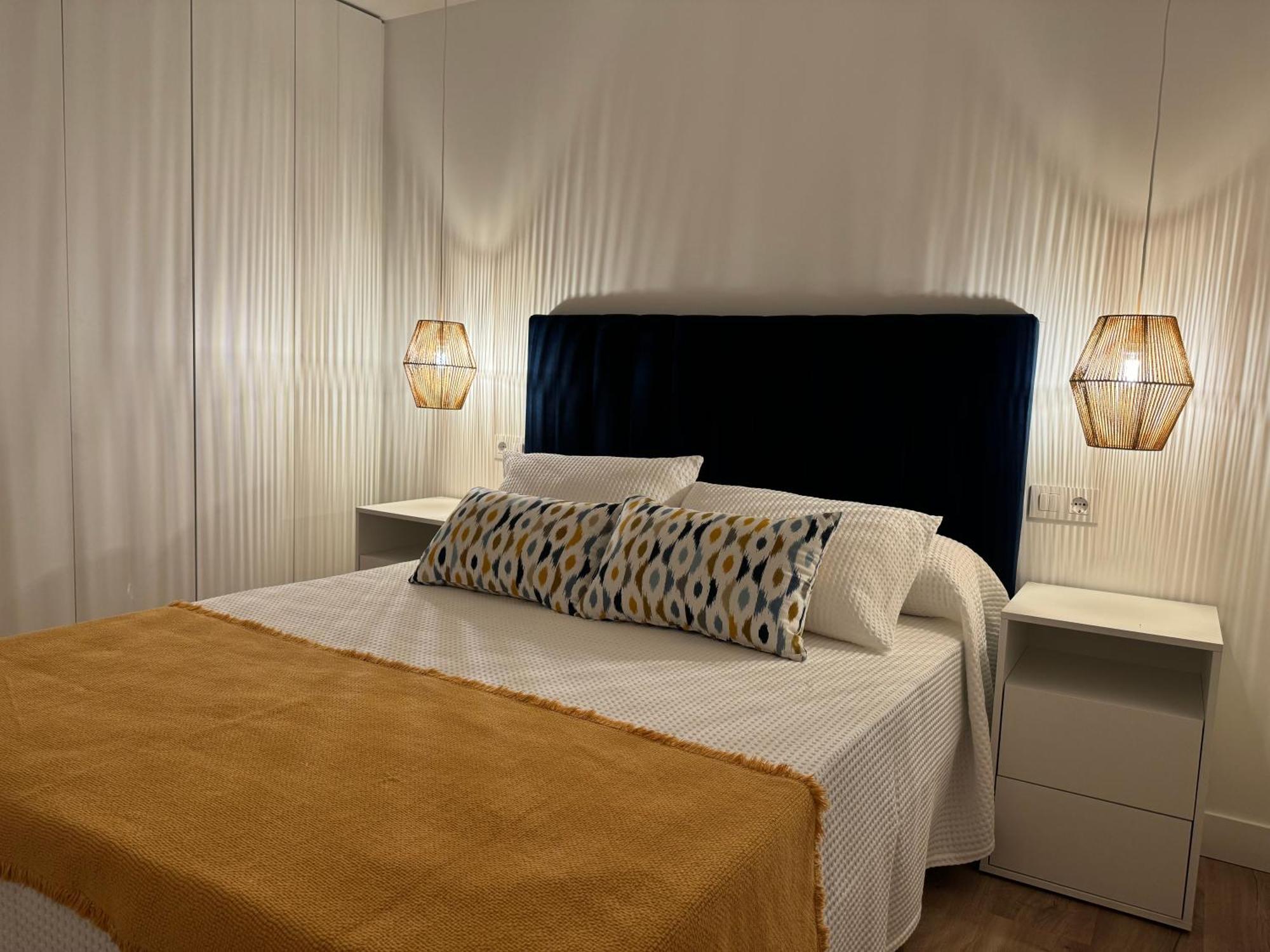 Villa Adina Sanxenxo - Rias Baixas Luaran gambar