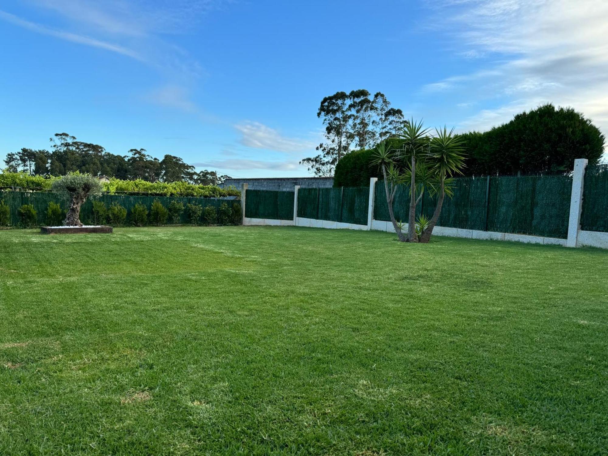 Villa Adina Sanxenxo - Rias Baixas Luaran gambar
