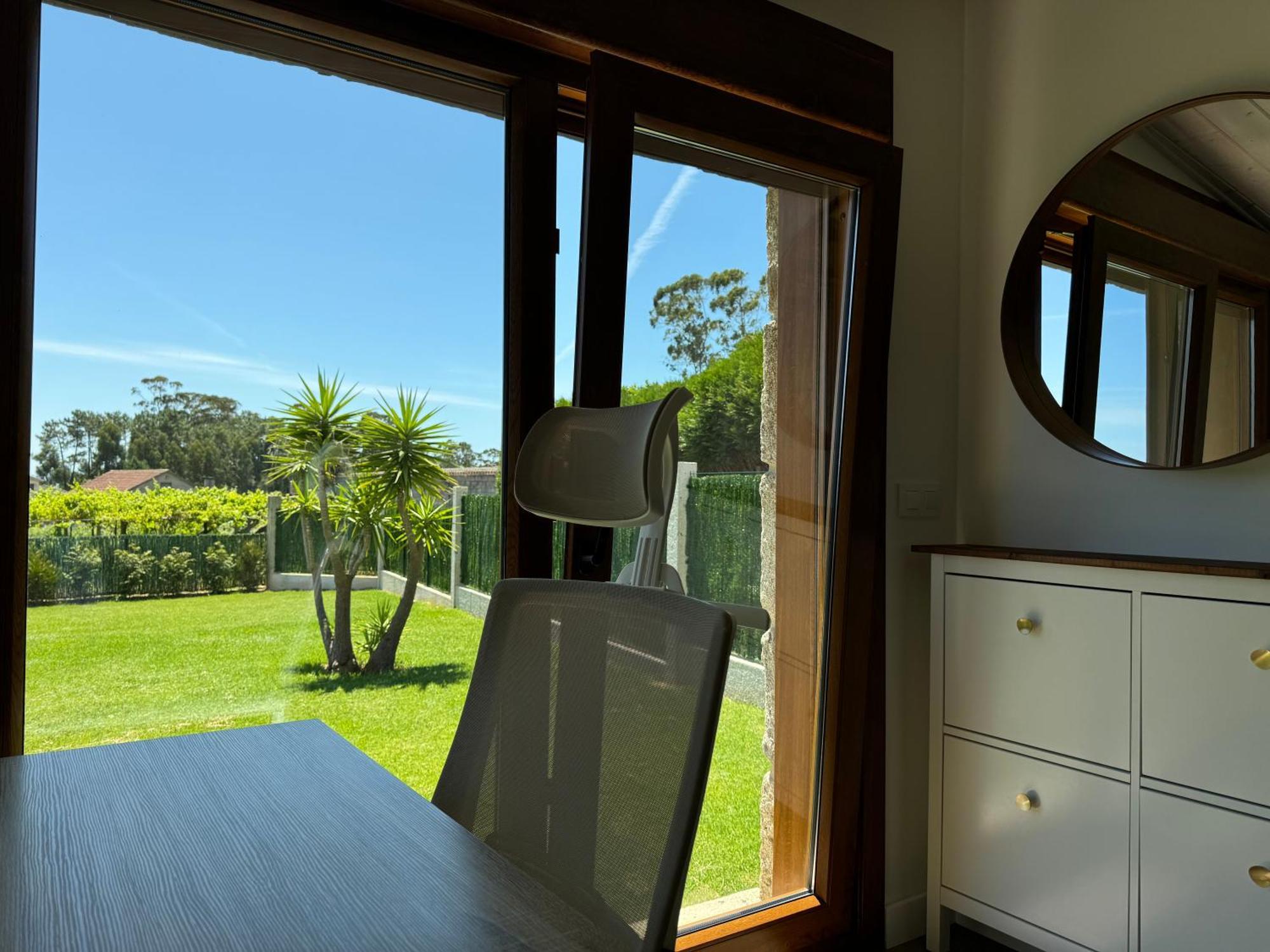 Villa Adina Sanxenxo - Rias Baixas Luaran gambar