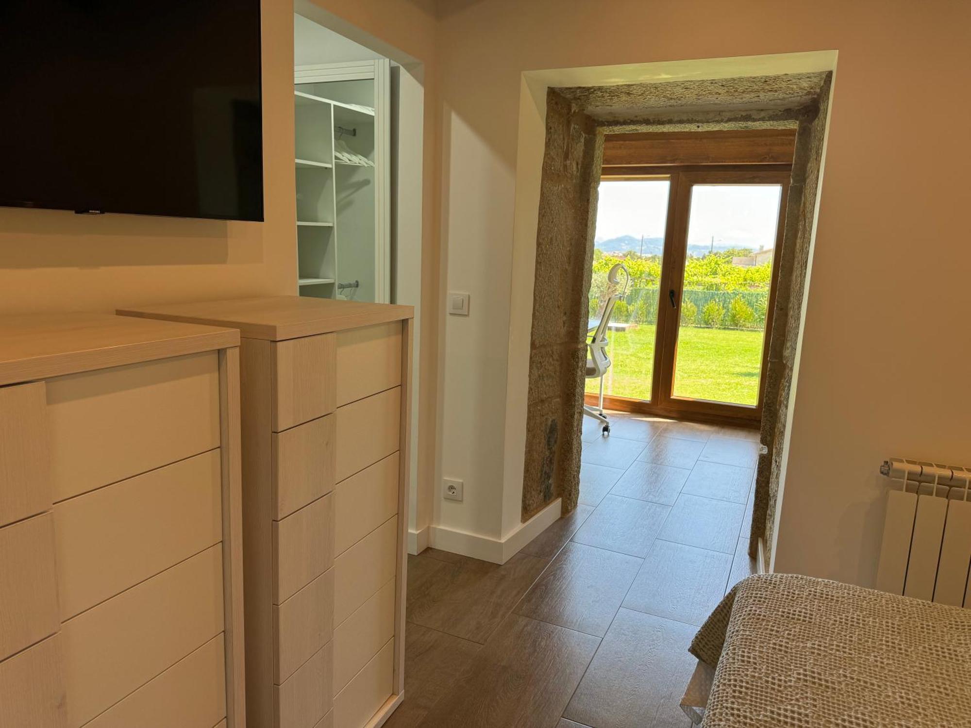 Villa Adina Sanxenxo - Rias Baixas Luaran gambar