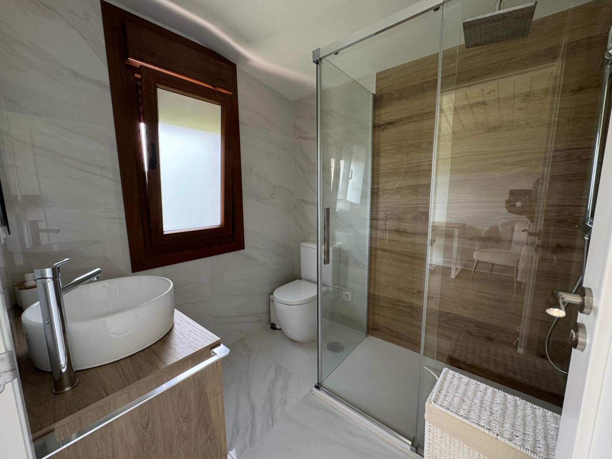 Villa Adina Sanxenxo - Rias Baixas Luaran gambar